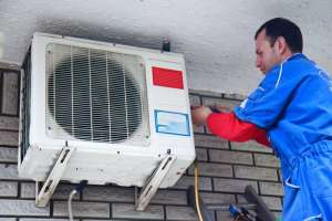 24/7 and Emergency HVAC Near Rosedale, KS | Air Conidtioning and Heating Contractors